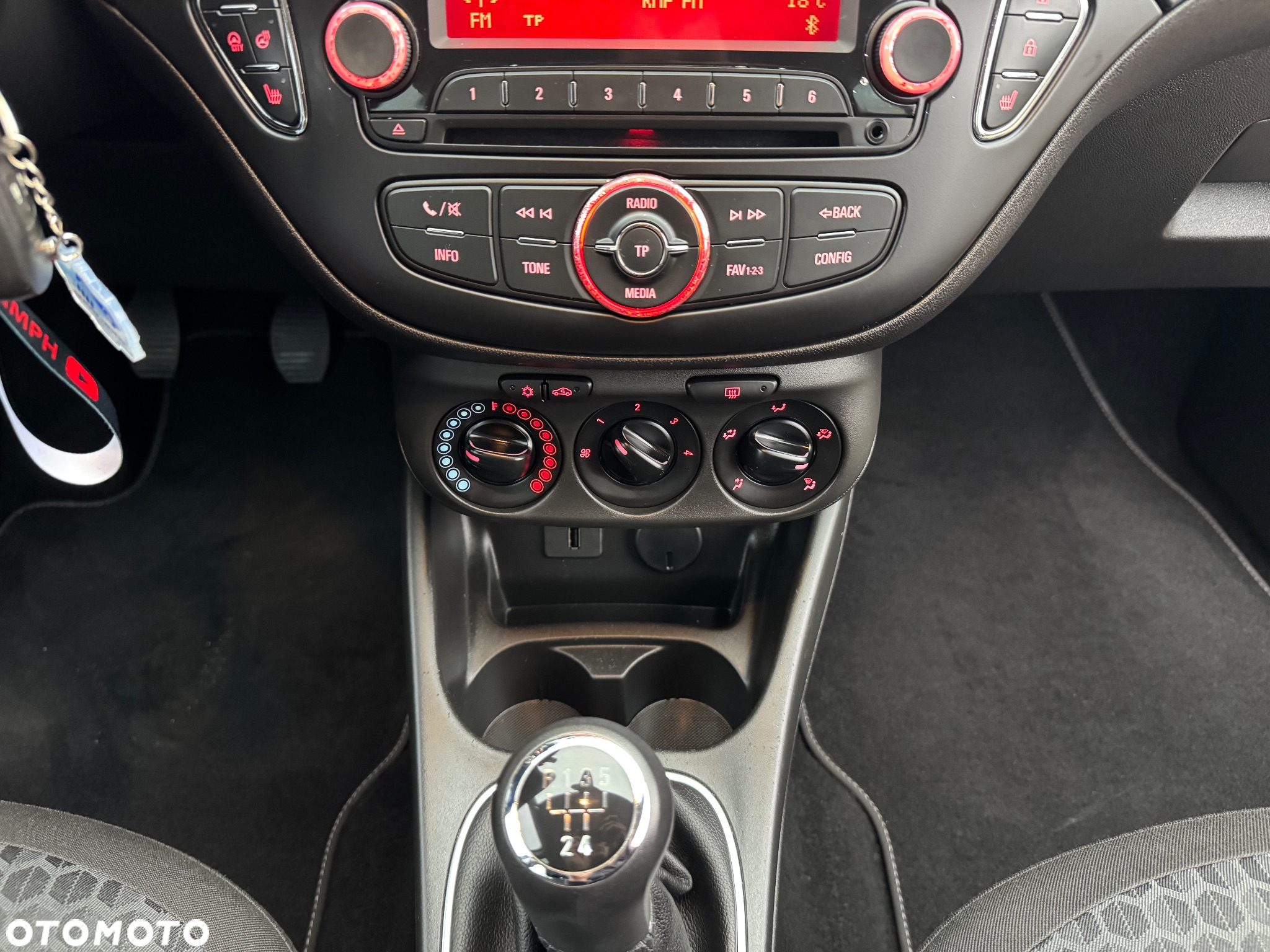 Opel Corsa - 31