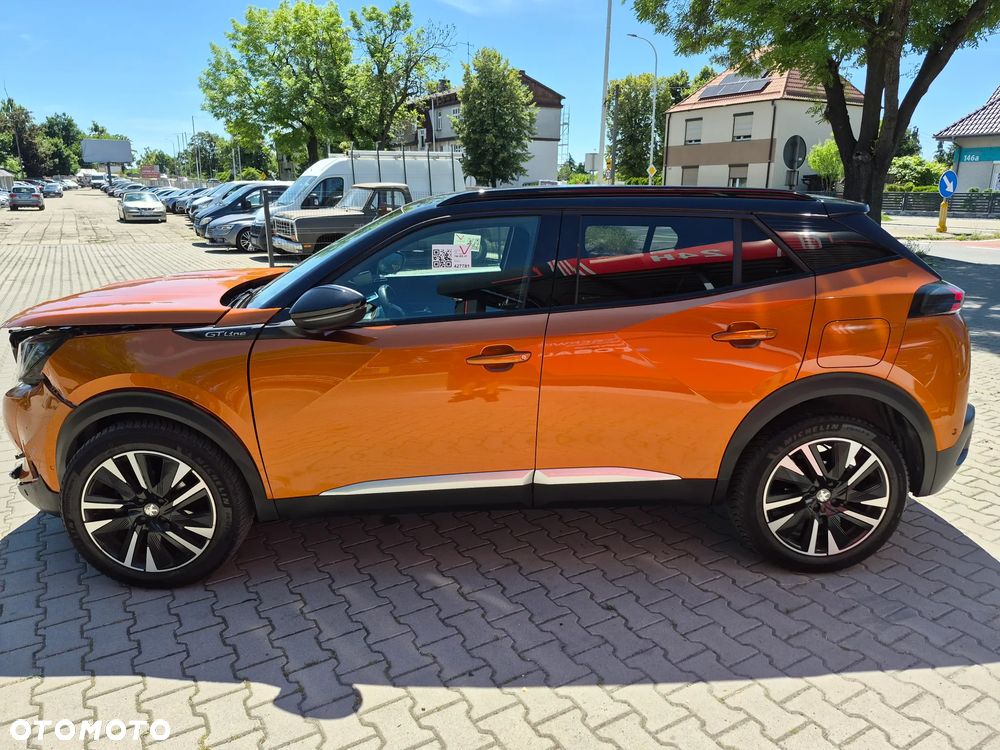 Peugeot 2008 - 7