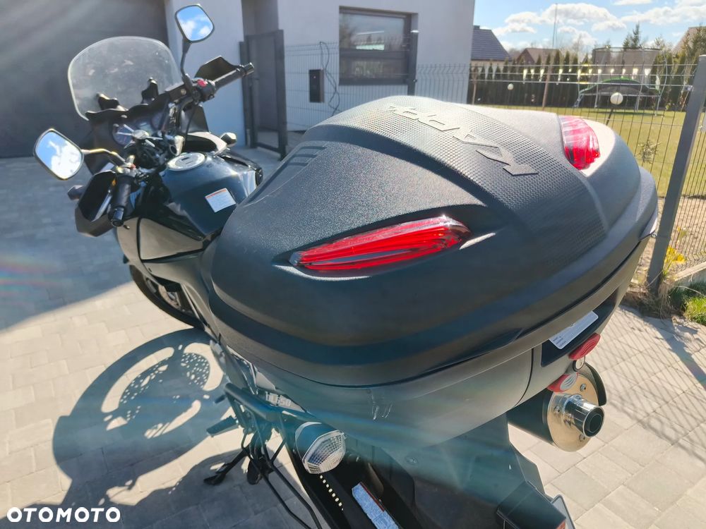 Suzuki DL - 20