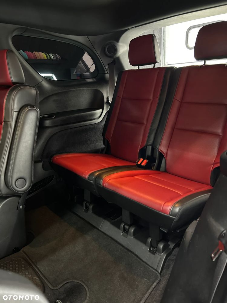 Dodge Durango 5.7 R/T - 17