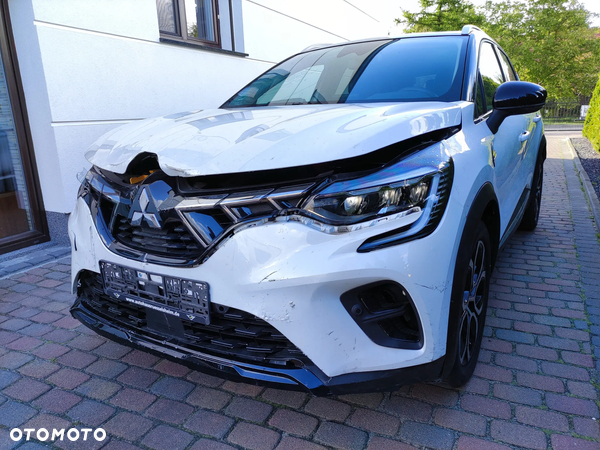 Mitsubishi ASX 1.3 mHEV Invite DCT