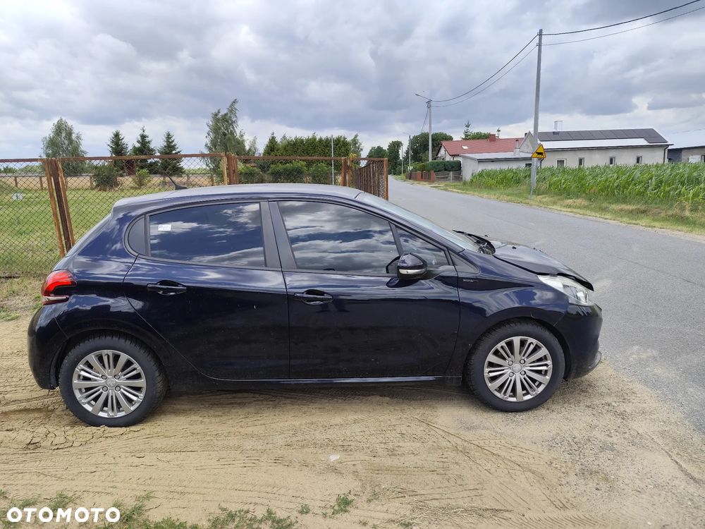 Peugeot 208 1.2 VTi Active Pack - 2