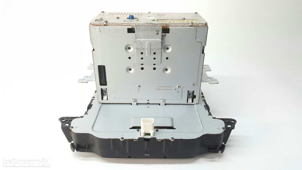 SISTEMA NAVEGAÇÃO GPS KIA NIRO CONCEPT - 10