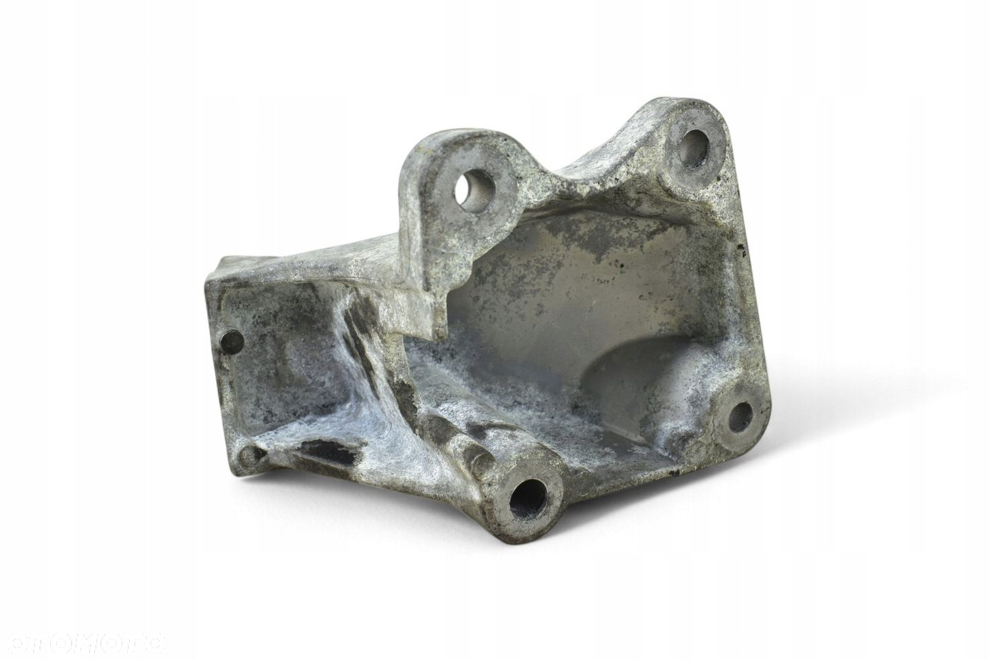Łapa Podpora Silnika Lewa LAND ROVER DISCOVERY V 2.0 D HPLA-6061-AB - 5