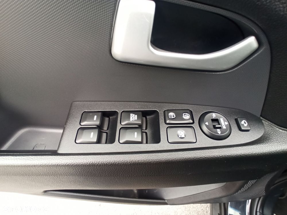 Kia Sportage - 24