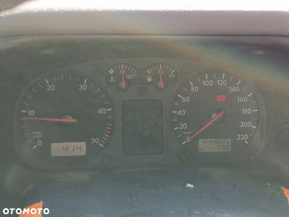 Volkswagen Transporter - 13