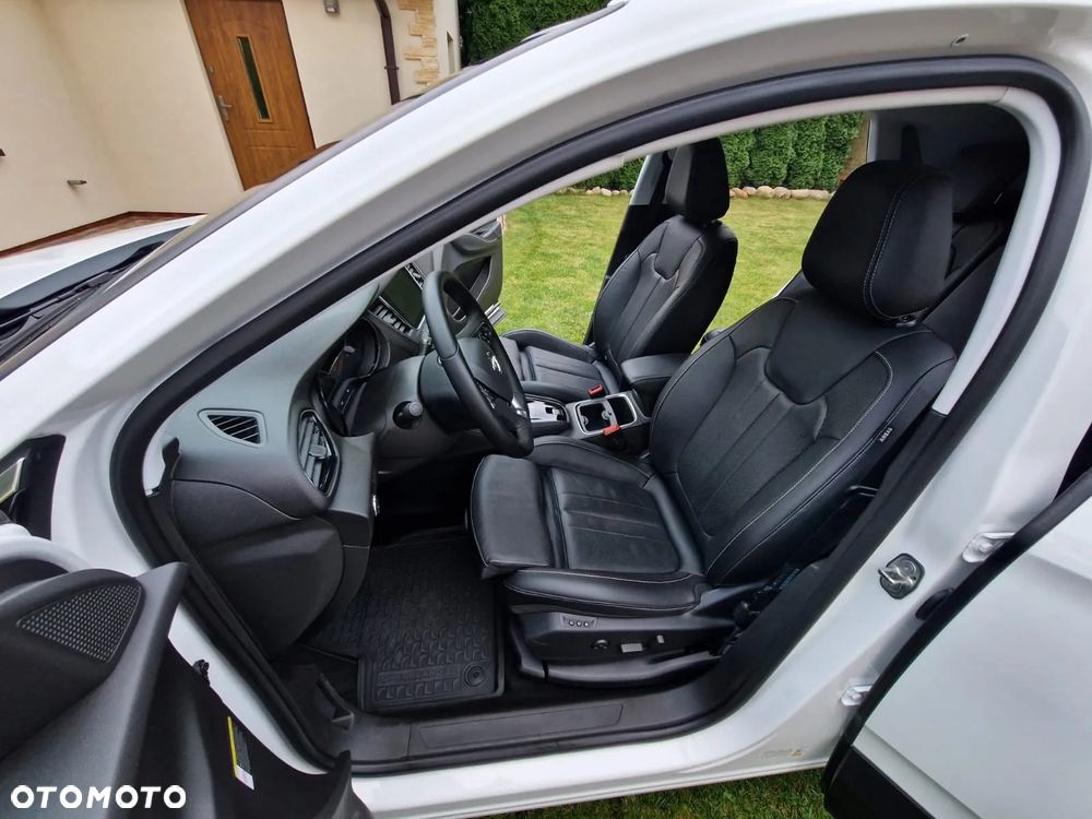 Opel Grandland X - 26