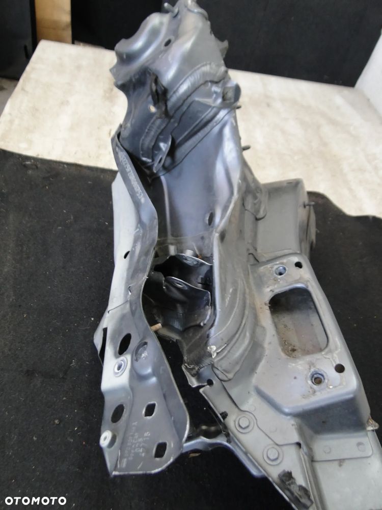 SEAT LEON III 3 5F ĆWIARTKA PODŁUŻNICA PRAWA PRZÓD PRZEDNIA EUROPA - 5