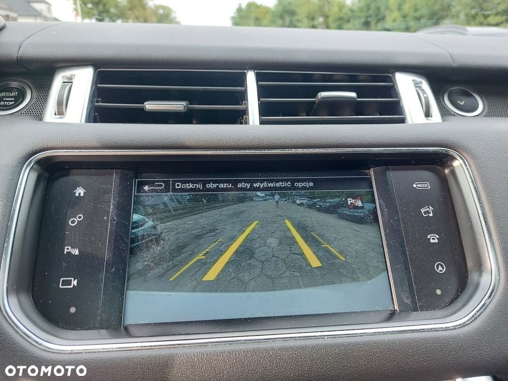 Land Rover Range Rover Sport - 28