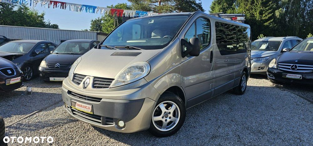 Renault Trafic - 13