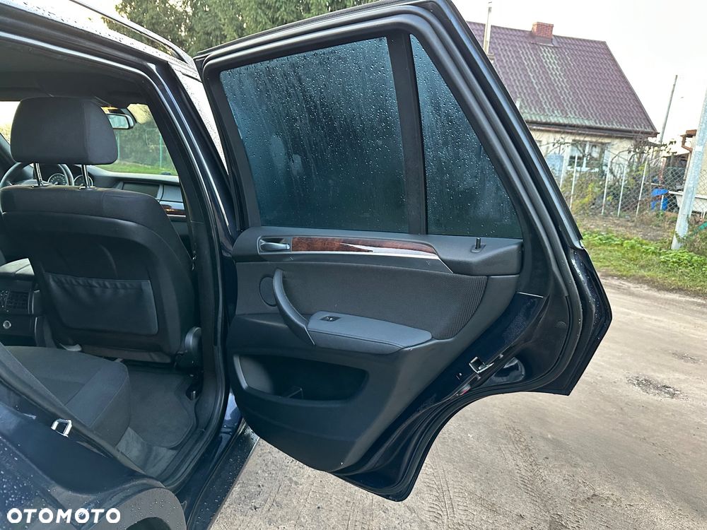 BMW X5 xDrive30d - 18