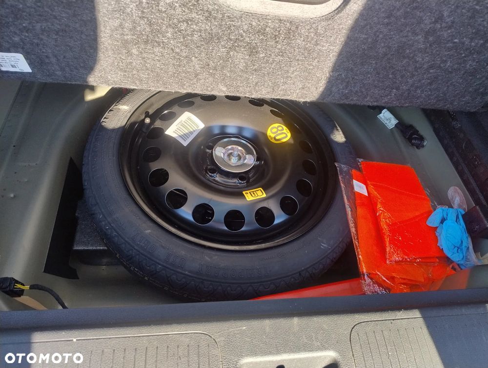 Opel Astra V 1.4 T Enjoy - 12