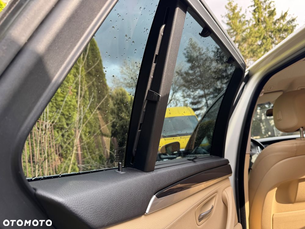 BMW Seria 5 520d xDrive Luxury Line - 18