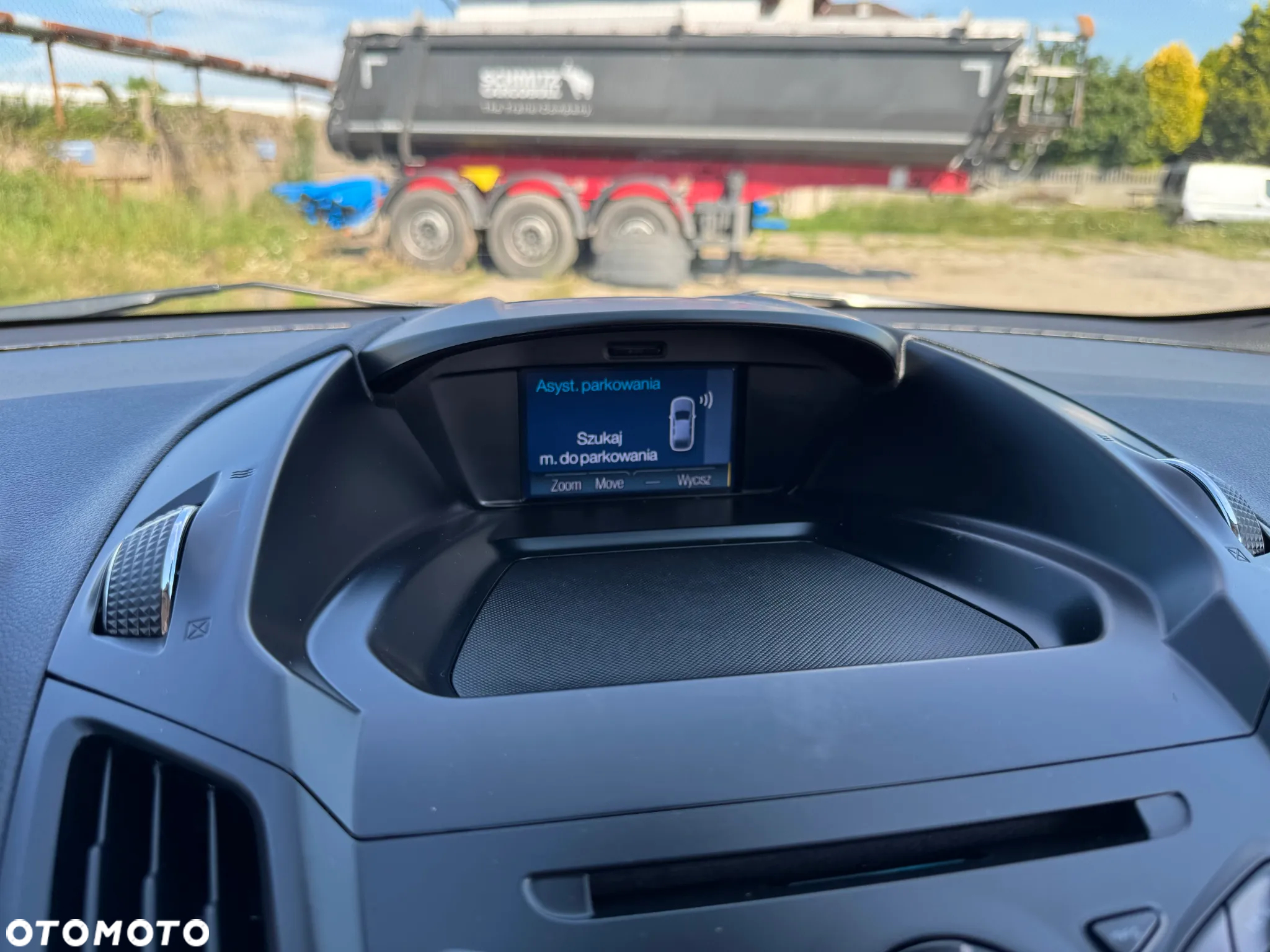 Ford Kuga 1.5 EcoBoost FWD Titanium - 17