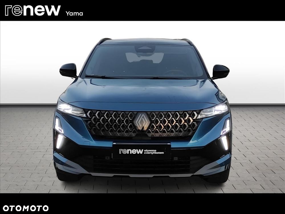 Renault Austral 1.2 E-Tech Full Hybrid 200 Esprit Alpine MMT - 8