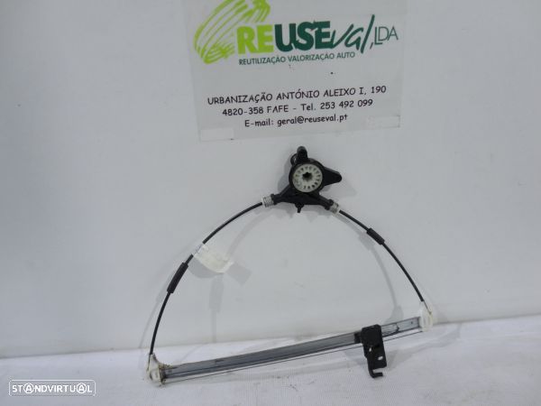 Elevador Trás Esq Electrico Mazda 6 Hatchback (Gg) - 1