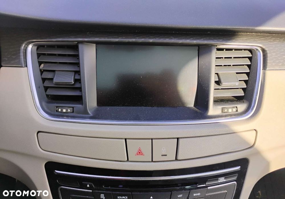 Peugeot 508 - 15