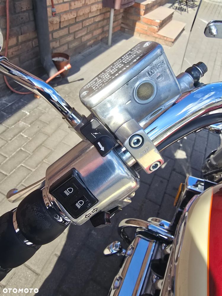 Honda Valkyrie - 16