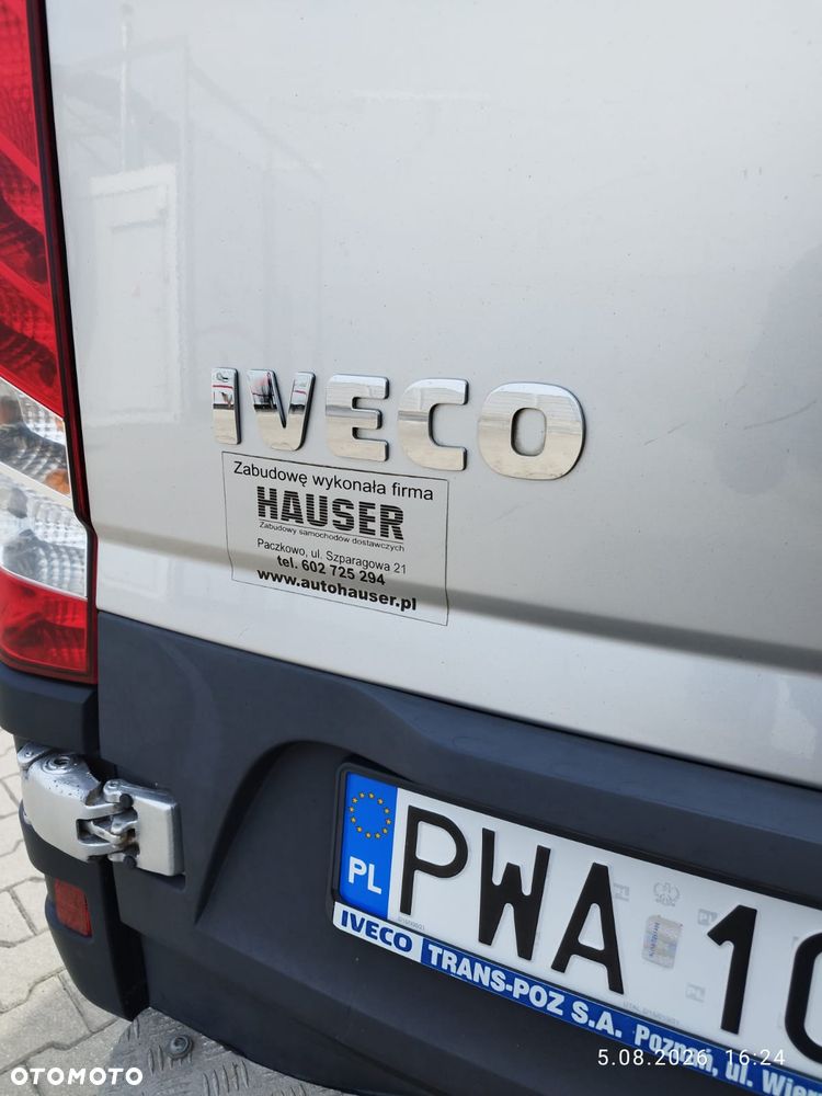 Iveco Daily 35s15 - 5