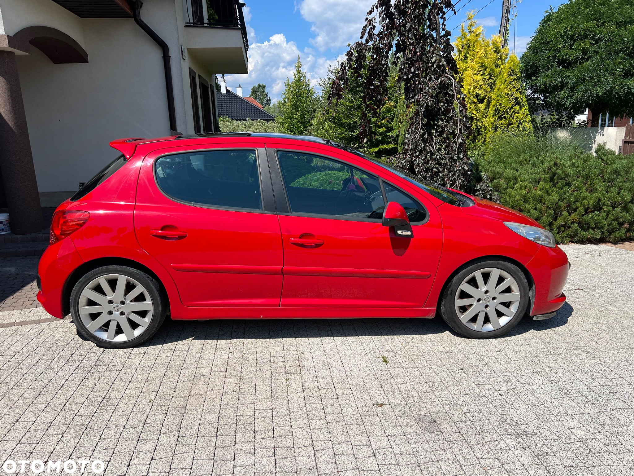 Peugeot 207 - 2