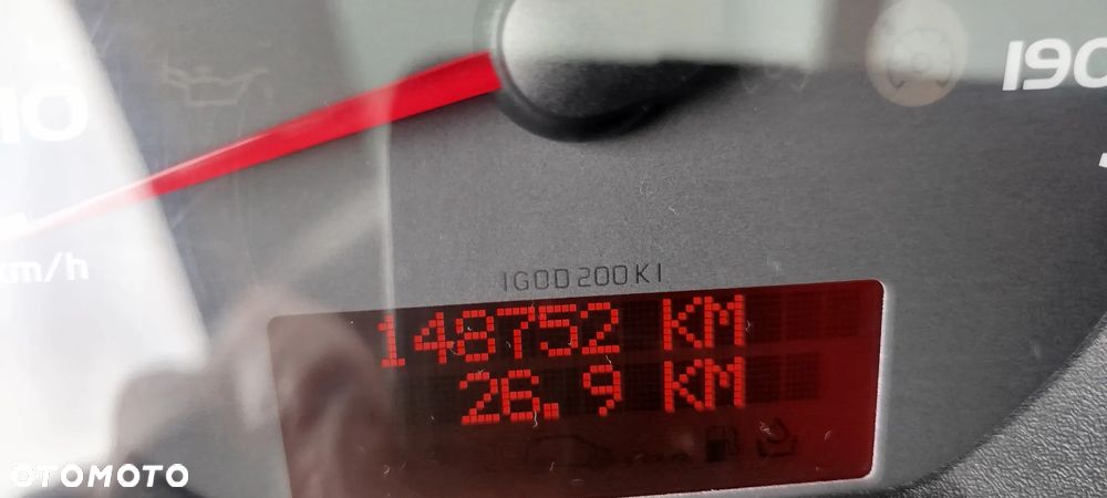 Renault Kangoo - 20