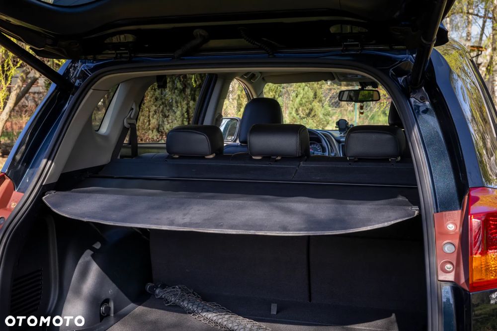 Toyota RAV4 - 20