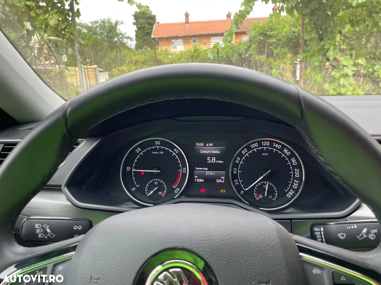 Skoda Superb 2.0 TDI 4X4 Ambition - 7