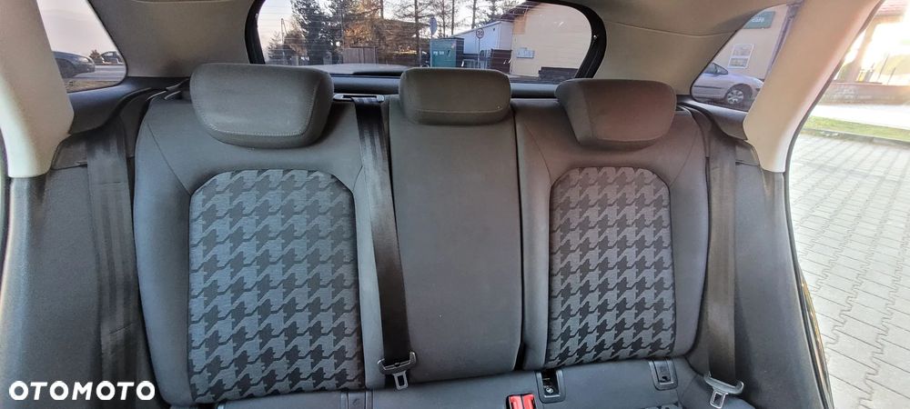 Audi A3 Sportback 1.2 TFSI Ambiente - 13