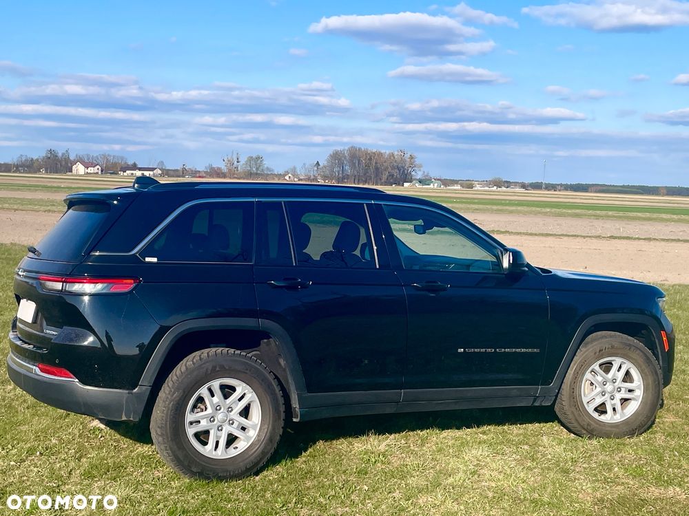 Jeep Grand Cherokee - 14