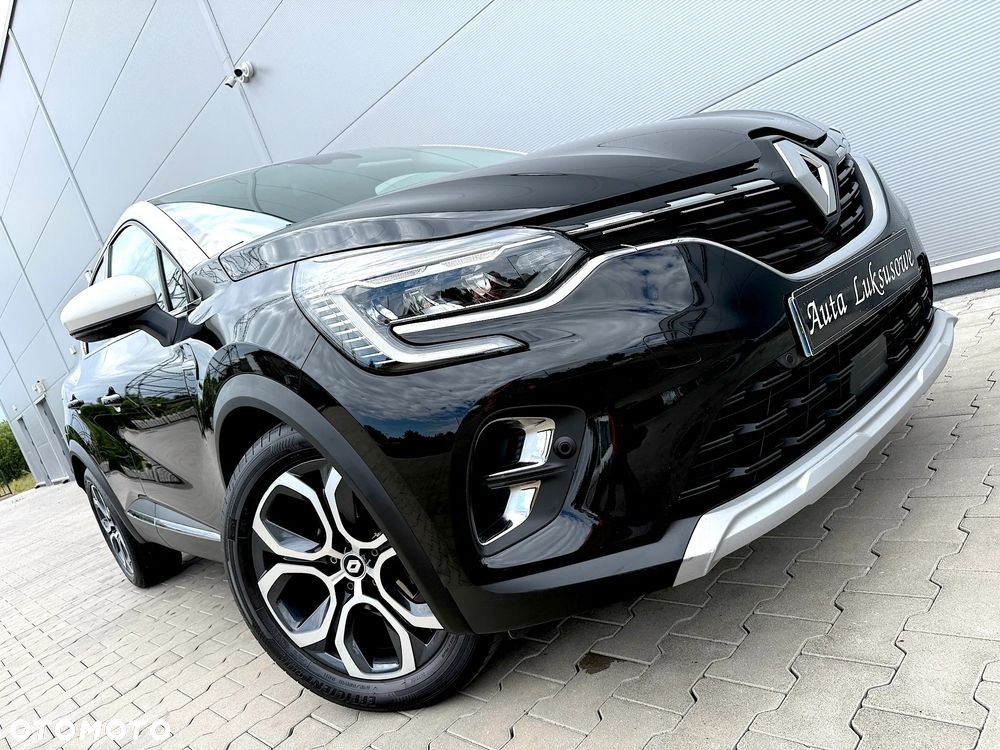 Renault Captur - 2