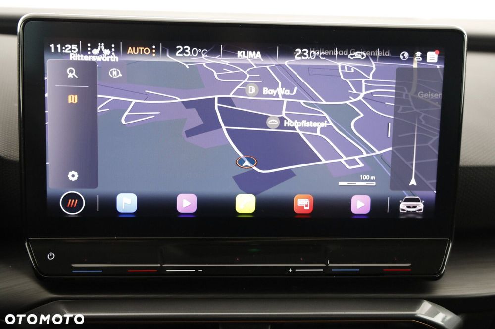 Cupra Leon 2.0 TDI DSG - 15