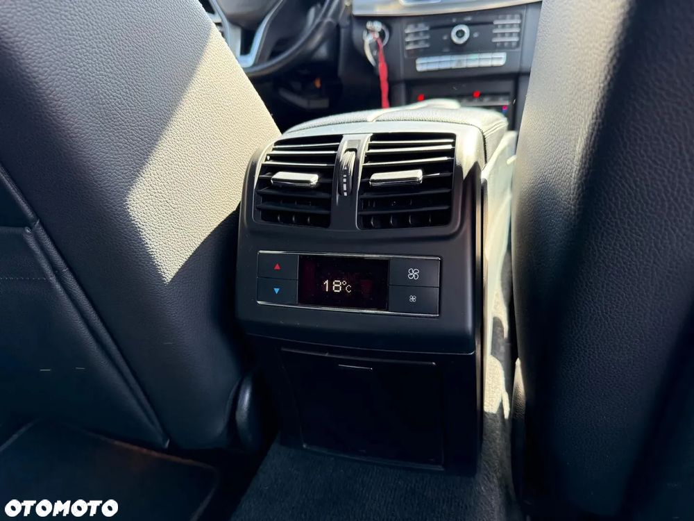 Mercedes-Benz Klasa E 220 BlueTEC BlueEFFICIENCY Edition 9G-TRONIC Edition - 11