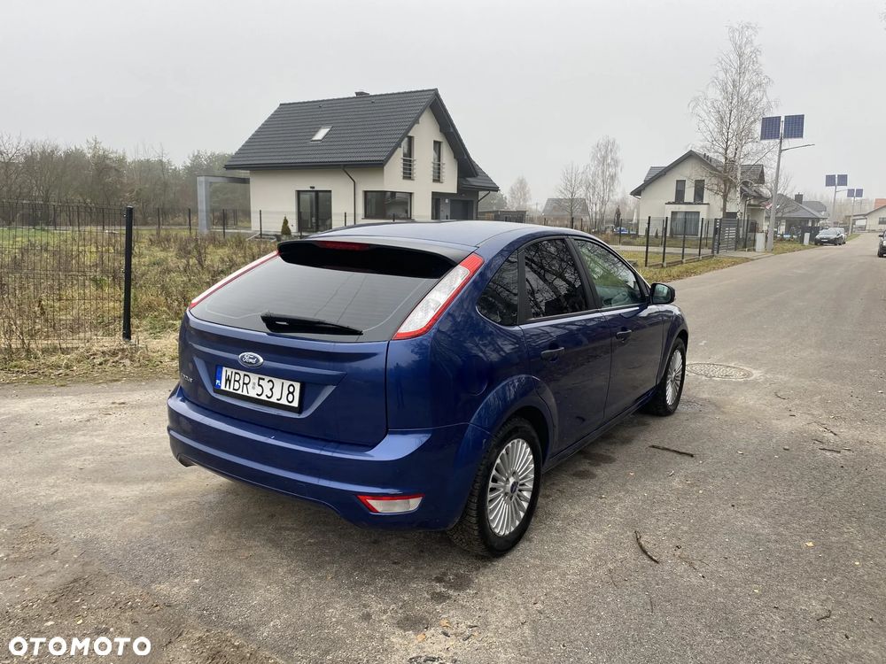 Citroën Nemo 1.4i Multispace - 5