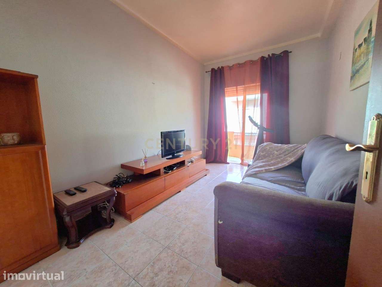 Apartamento T2 em Alhos Vedros, Moita - Oportunidade Única! - Grande imagem: 4/23