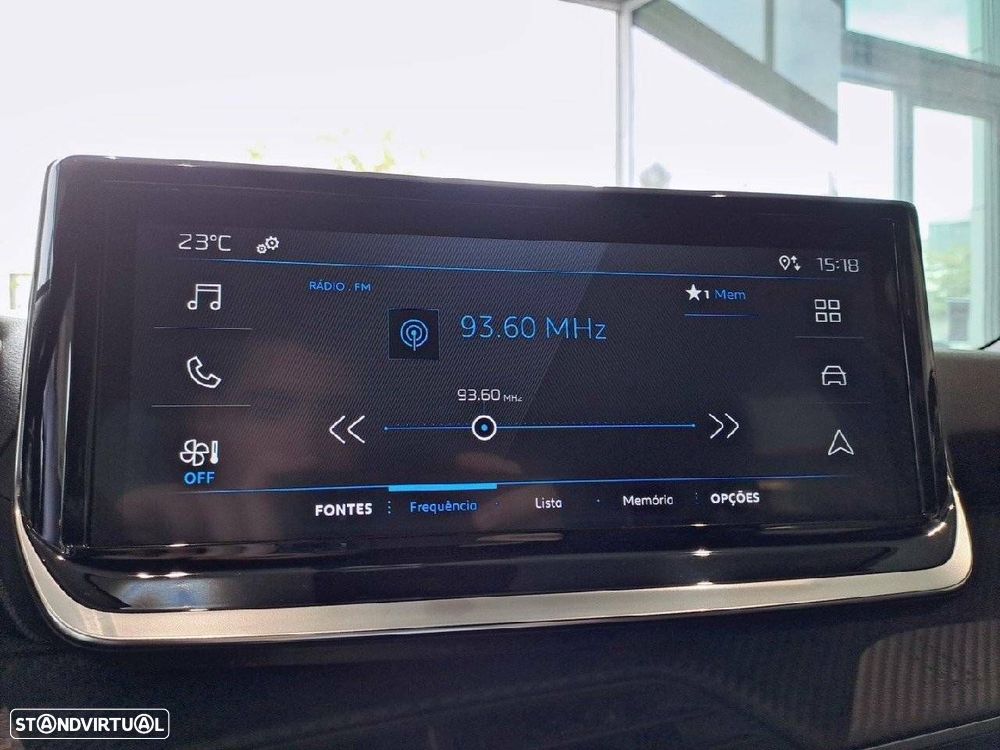 Peugeot 2008 1.2 PureTech Active - 18