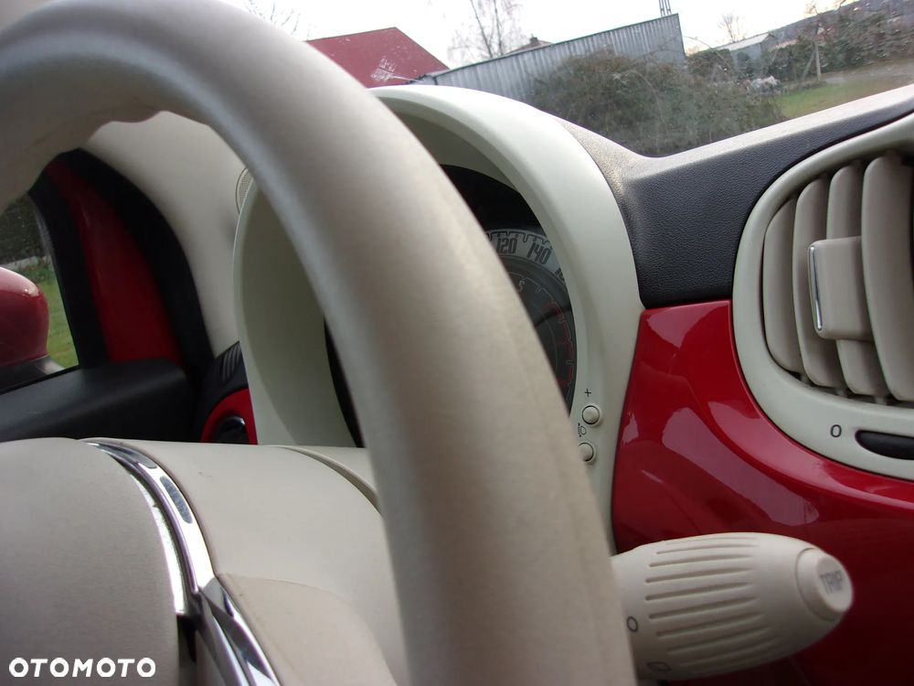 Fiat 500 1.0 GSE N3 Hybrid Pop - 34