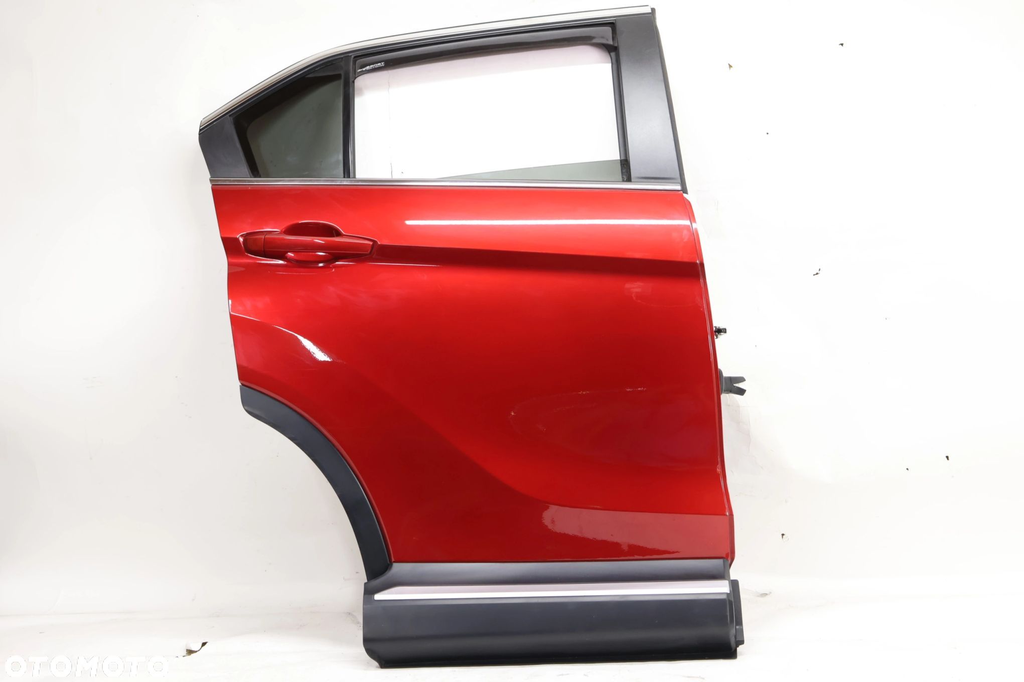 Mitsubishi Eclipse Cross drzwi tył prawe P62 - 1