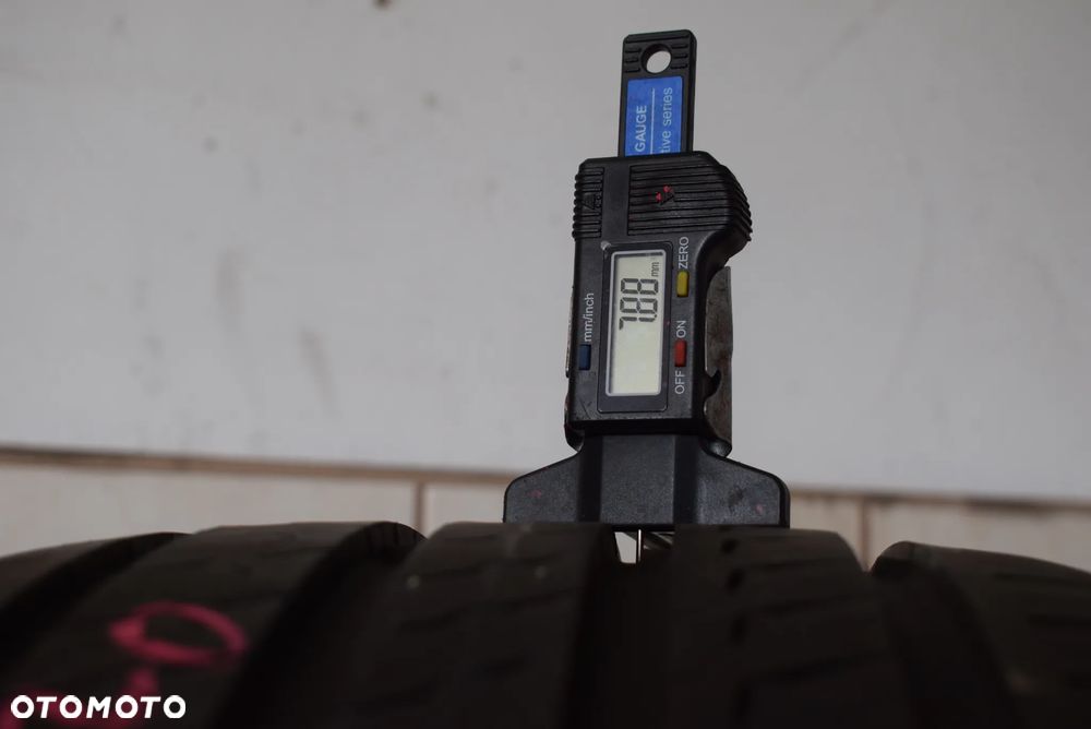 R20 255/40 Barum Bravuris 5 HM 101Y Wysyłka Gratis! - 4
