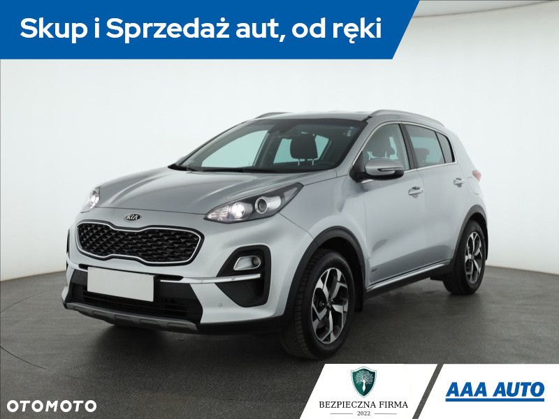 Kia Sportage - 2