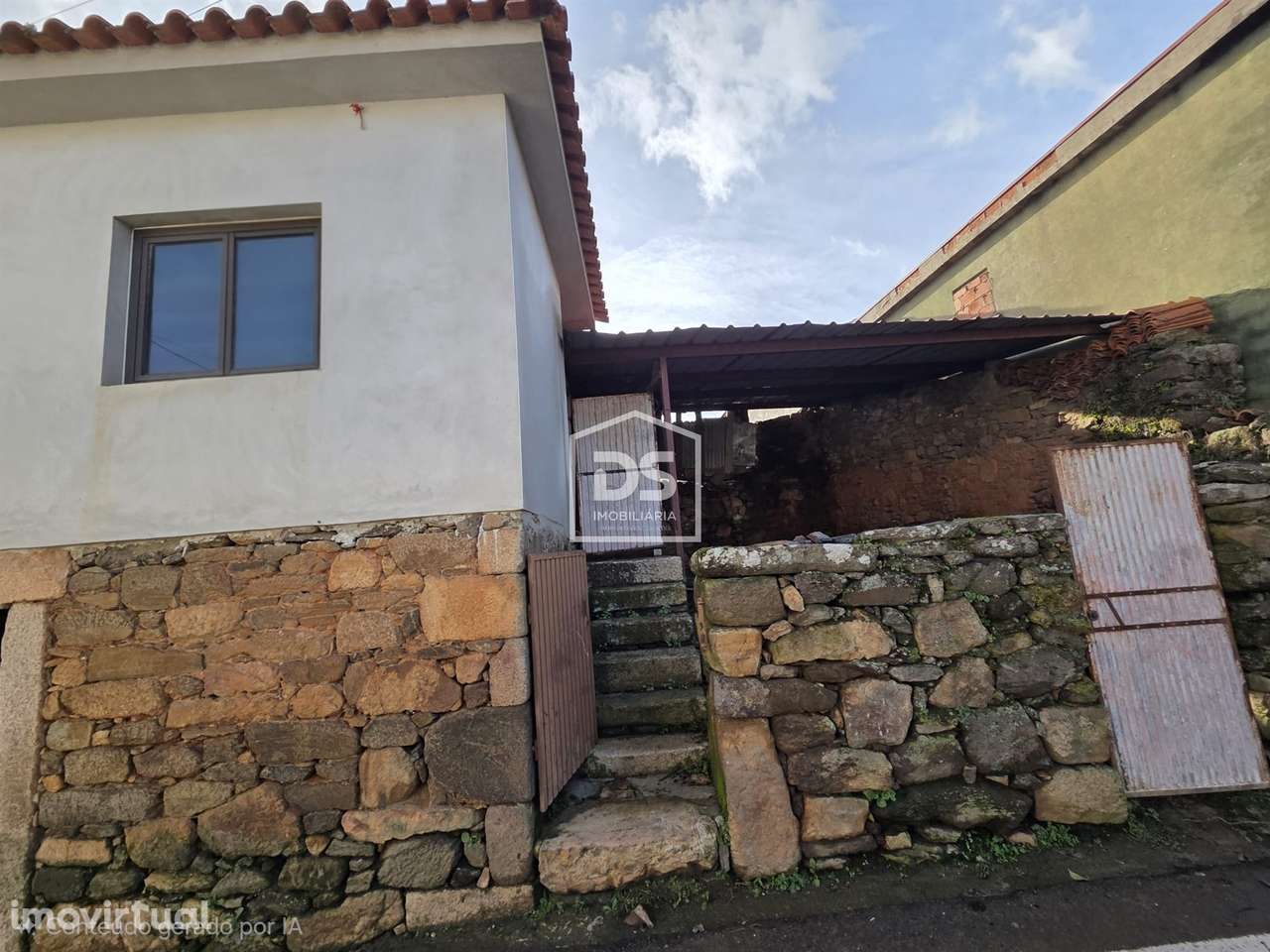 Moradia T2 Venda em Armamar,Armamar - Grande imagem: 2/14