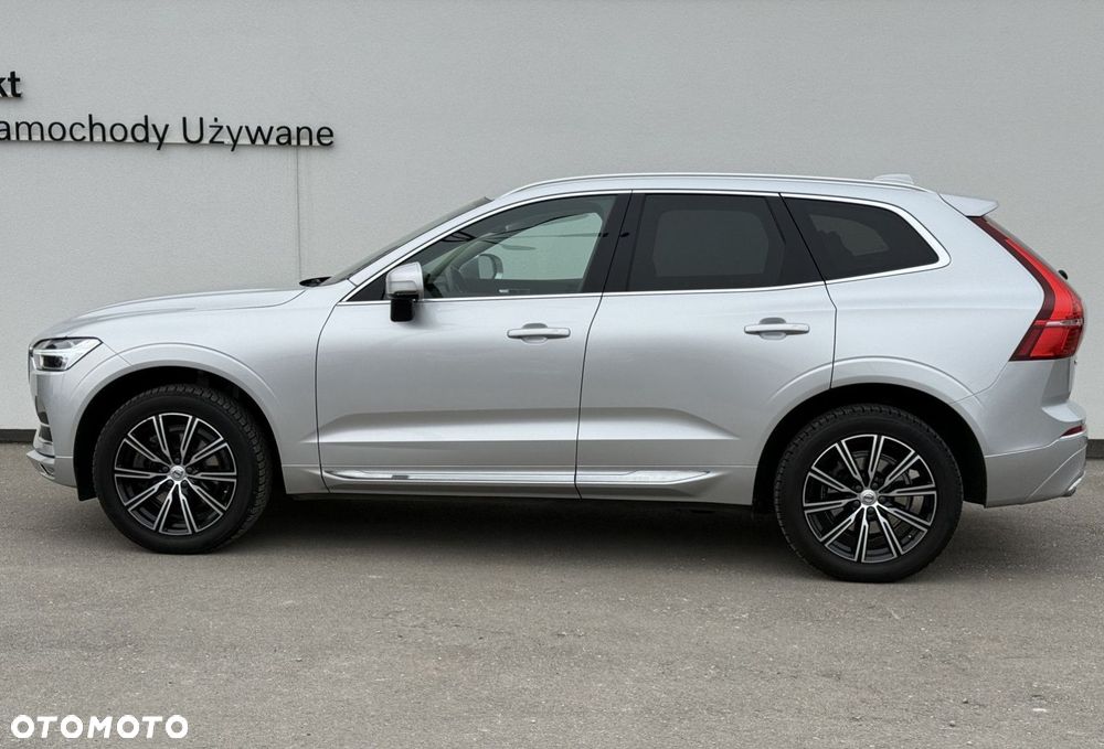 Volvo XC 60 - 5
