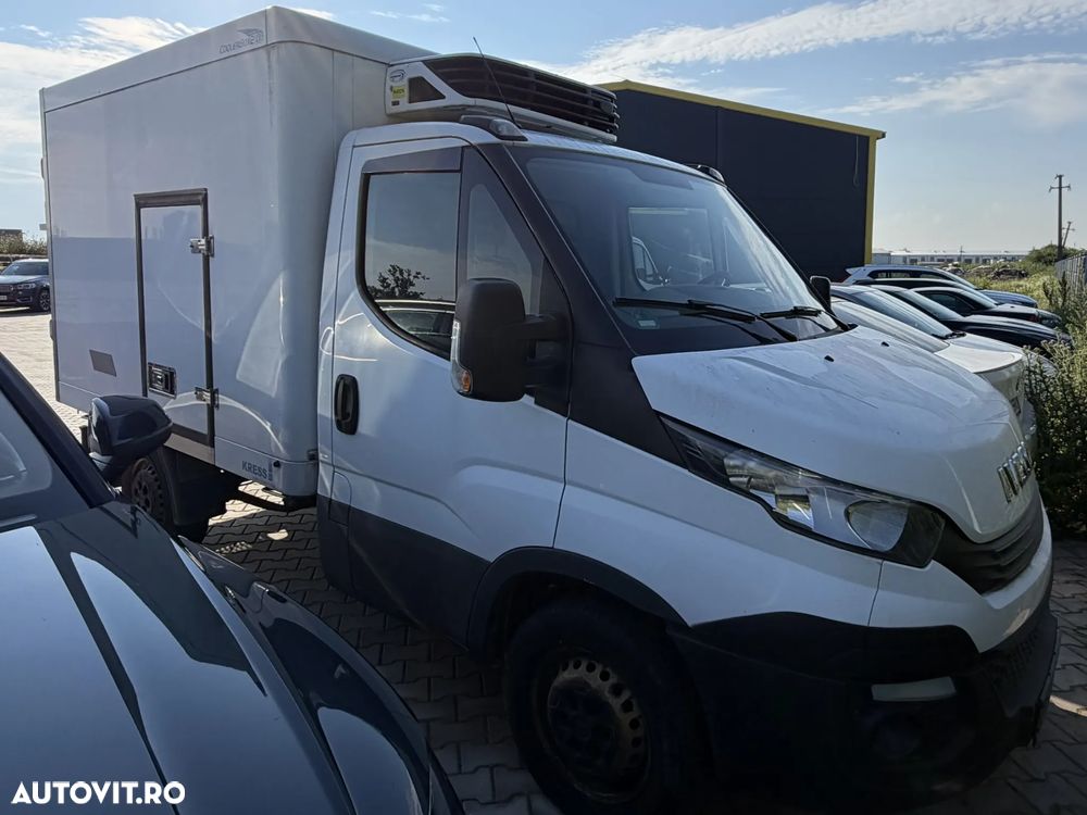 Iveco Daily - 3