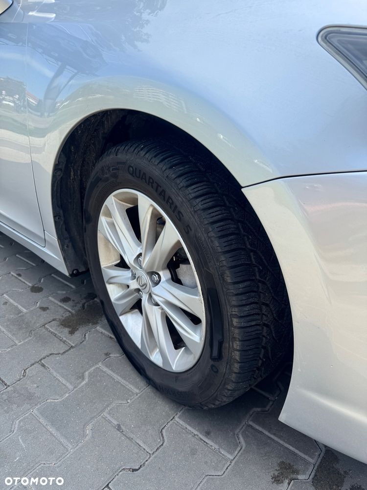 Lexus CT Standard - 3