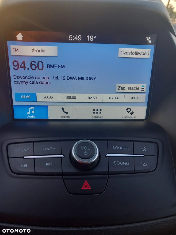 Ford Escape 1.5 EcoBoost AWD SE - 21