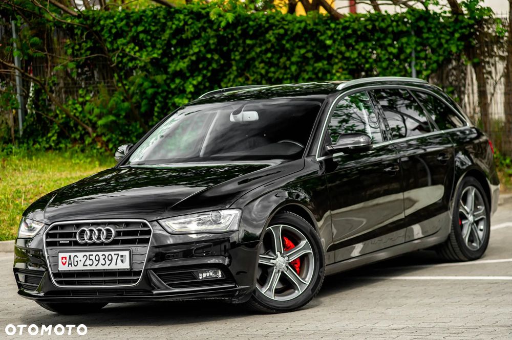 Audi A4 Avant 2.0 TFSI Quattro S tronic - 15