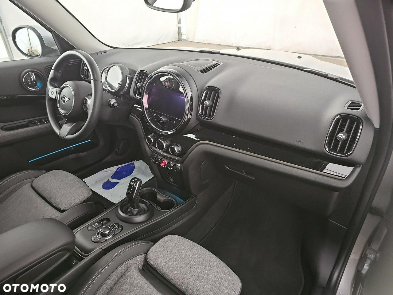 MINI Countryman Cooper - 25
