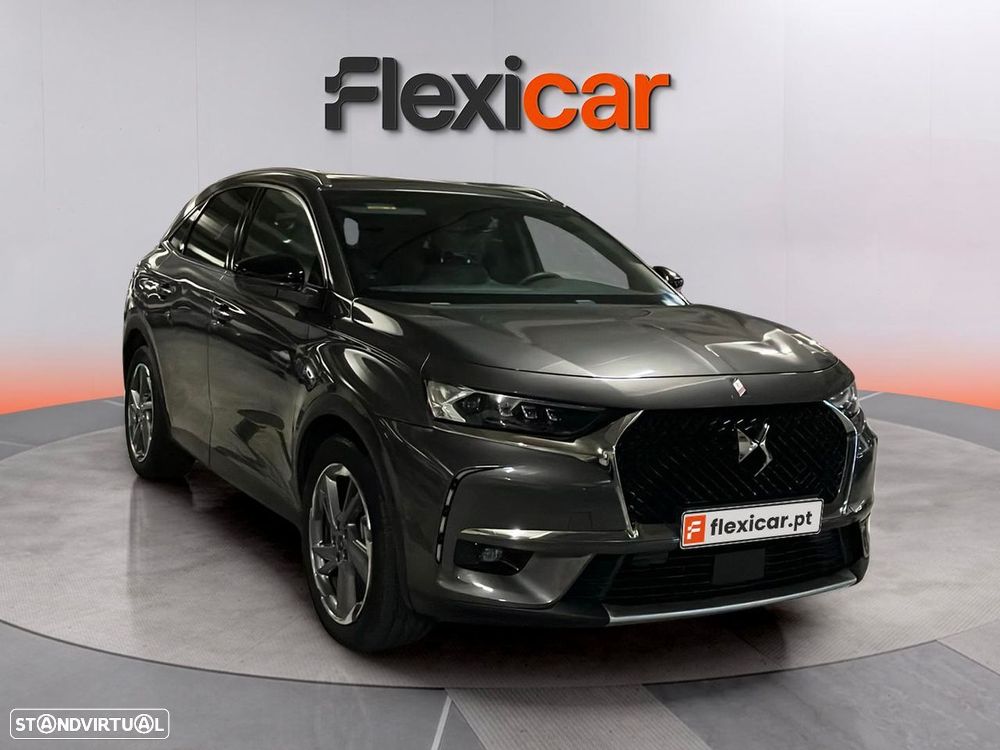 DS DS7 Crossback - 1