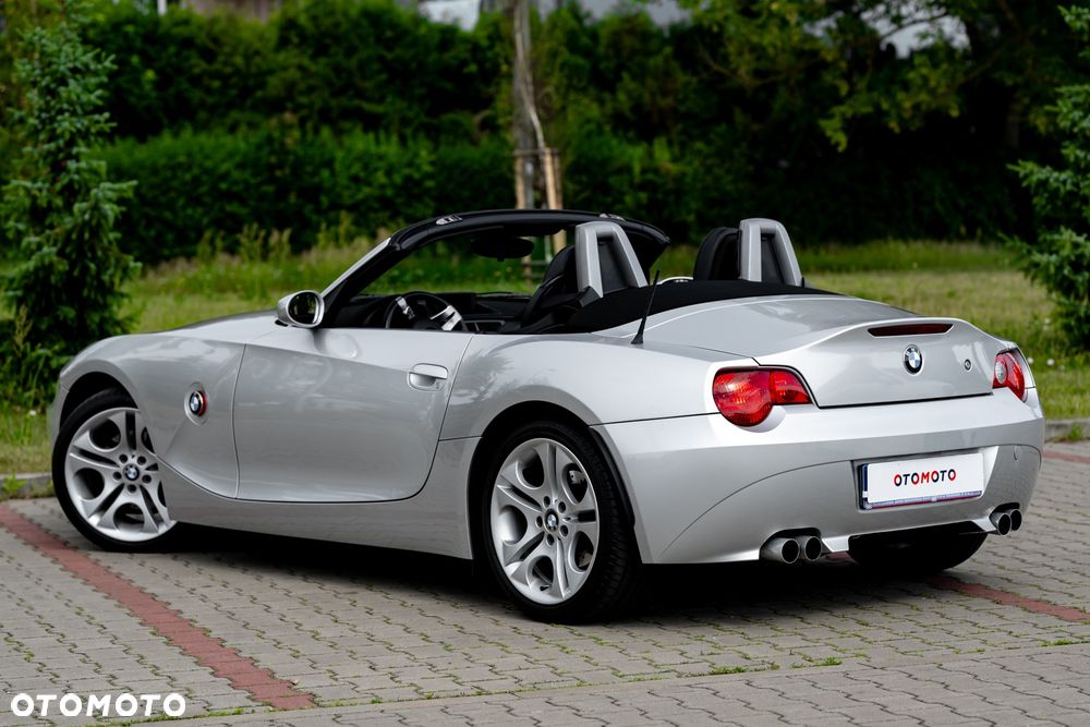 BMW Z4 - 14