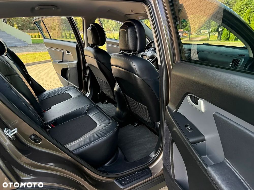 Kia Sportage 1.6 GDI XL 2WD - 7