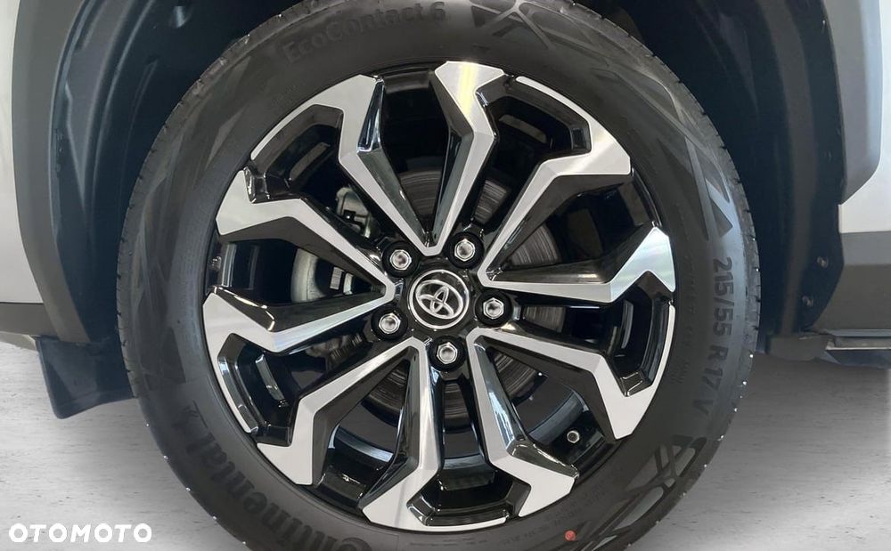 Toyota Yaris Cross Hybrid 1.5 Active - 16